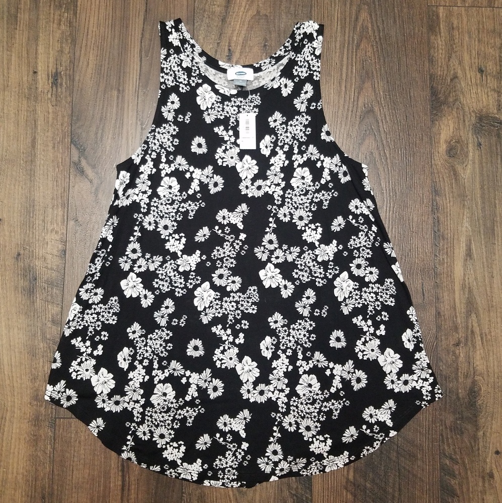 Old Navy Tank Top